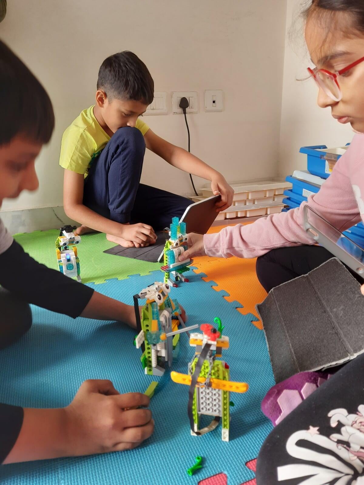 Summer Camps in Bangalore 2023